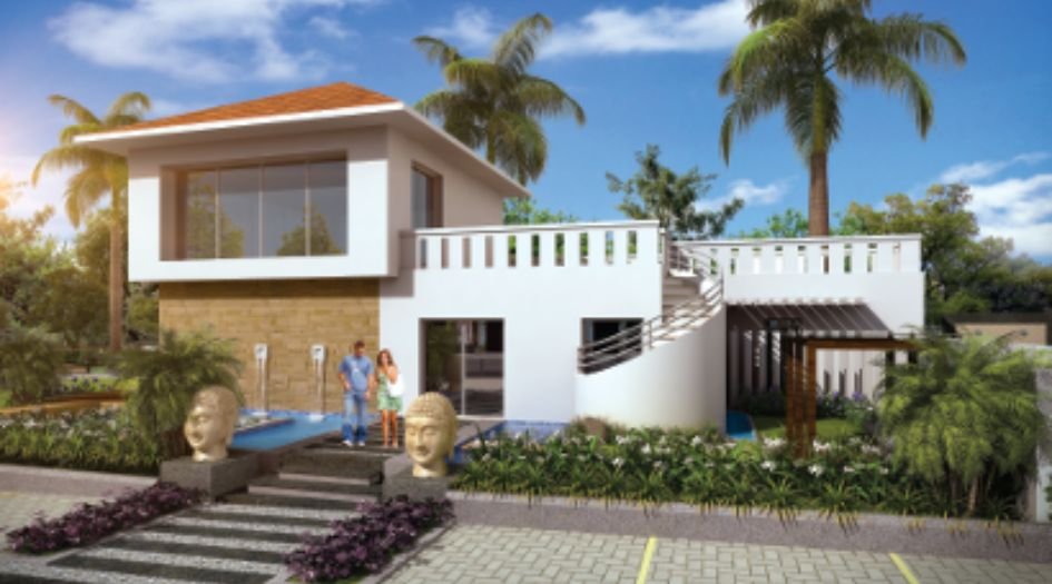 Ganga-Aracdia-Amenities-Community Hall